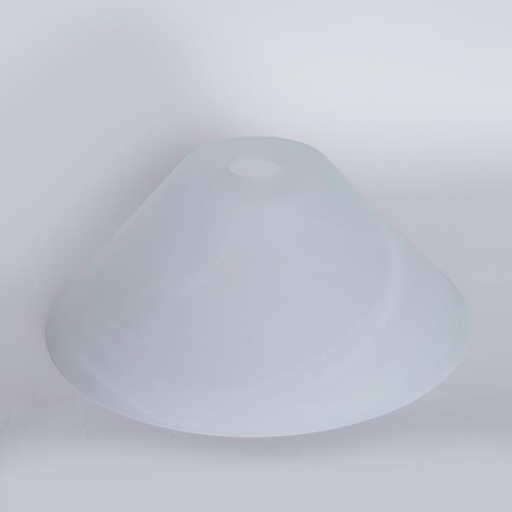 CRISTAL PARA LUMINARIA Ø35 ARTE ILLUMINA SOPHIE