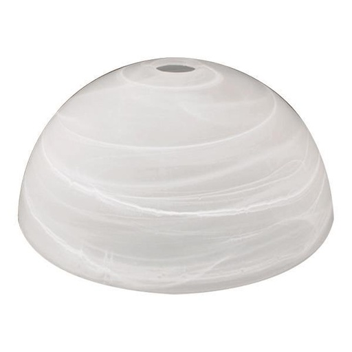 CRISTAL PARA LUMINARIA Ø400mm ARTE ILLUMINA TINA