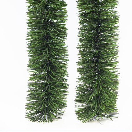 [600-30333] TRENZA VERDE, _10, 200cm