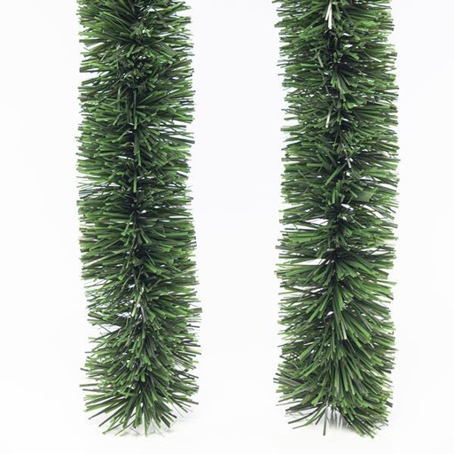 [600-30300] TRENZA VERDE, _8, 500cm