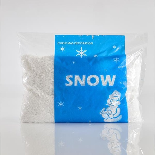 [600-40375] NIEVE 300gr