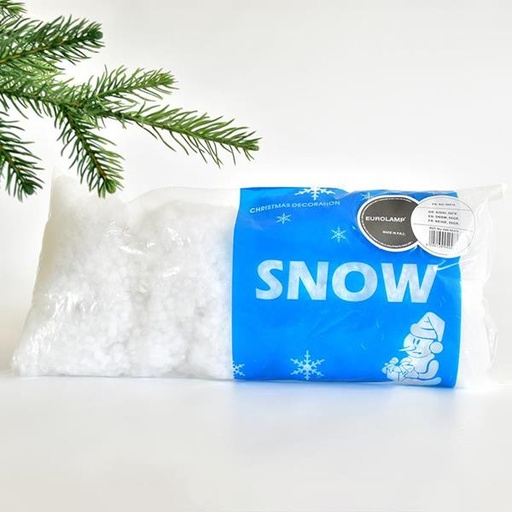 [600-40370] NIEVE, 50gr,