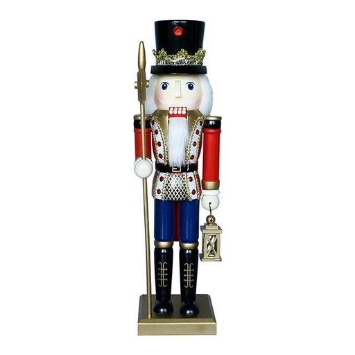 [600-44837] CASCANUECES, CON LINTERNA, 35cm