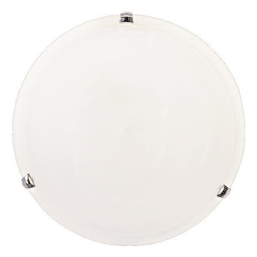 PLAFÓN ERIS Ø300mm E27 ARTE ILLUMINA