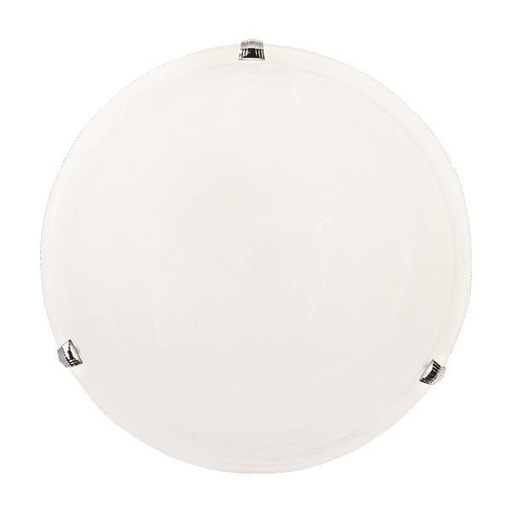 PLAFÓN ERIS Ø400mm E27 ARTE ILLUMINA