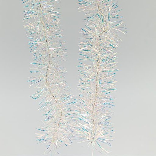 [600-30311] TRENZA ARCO IRIS, 200x8cm