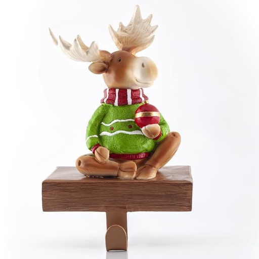 [600-41149] PERCHA RENO, 10,9x10,4x19cm