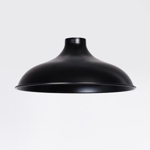 PANTALLA METAL Ø360mm ARTE ILLUMINA SIROS