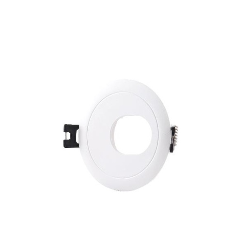 [147-52720] SPOT EMPOTRABLE FIJO PC Ø88 GU10 BLANCO 0275