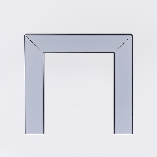 LUMINARIA LINEAL de SUPERFICIE 80x70 FORMA U 1,00x1,00m 95W 35-40V