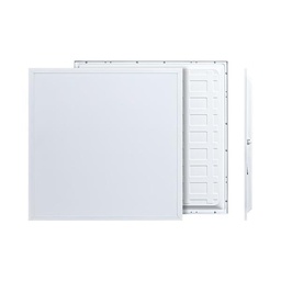 PANEL BACKLIGΗΤ 3CCT UGR19 60x60 36W 220-240V BLANCO