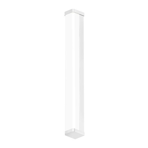 [144-80511] LUMINARIA PARA BAÑO 15W 3CCT 600x57x70 IP44 BLANCO ARTE ILLUMINA MARE