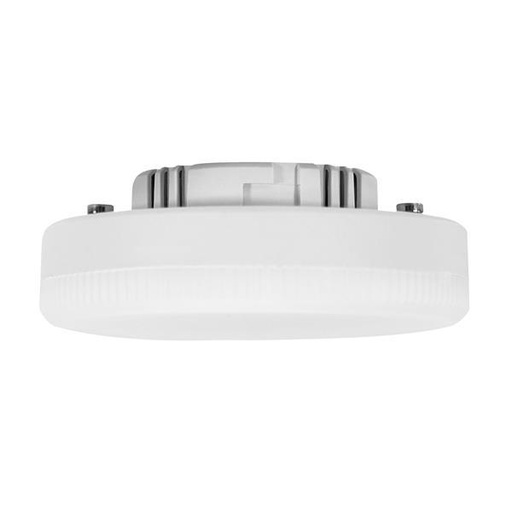 [147-77510] BOMBILLA LED GX53 8W 680lm 3CCT 220-240V