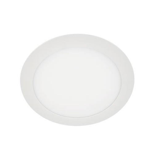 DOWNLIGHT LED EMPOTRADO SLIM Ø225 20W BLANCO PRO