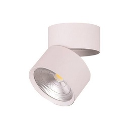 BASE MOVIL "ARTIG" LED 12W 4000K "ROTONDO" ARTE ILLUMINA