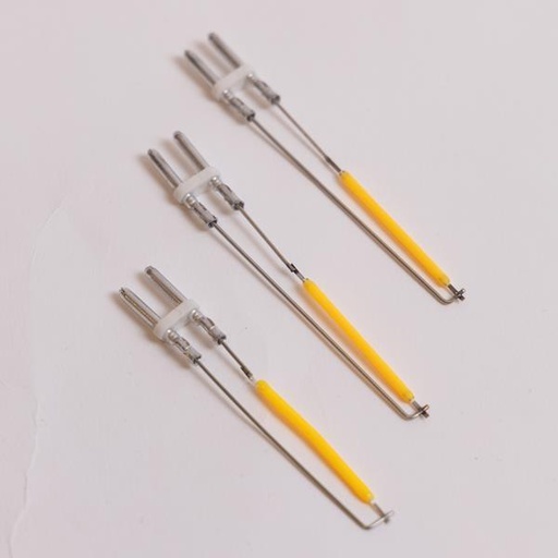 [600-03999] LÁMPARAS DE REPUESTO DE FILAMENTO, JUEGO DE 3 PIEZAS, PARA CÓDIGO 600-03600