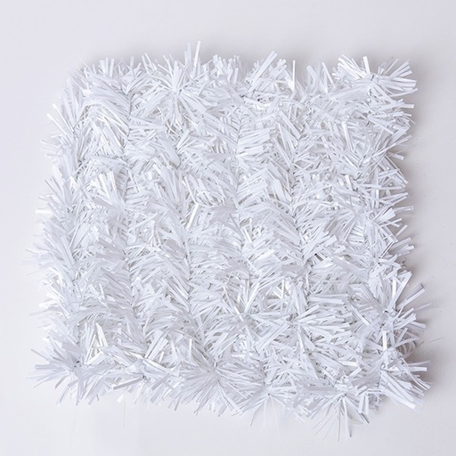 [600-23558] SETO BLANCO CON PROTECCIÓN UV 25m