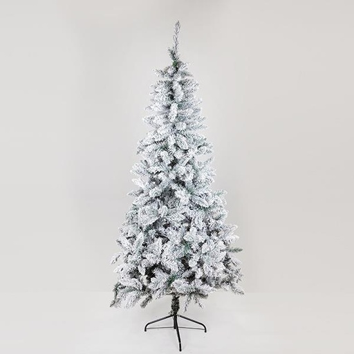 [600-30640] ABETO NEVADO, ESCOCIA, 210 cm