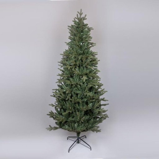 [600-30654] ABETO ΤΙΒΕΤ, PE Y PVC, 240cm