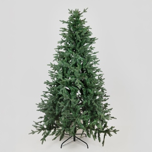 [600-30680] ABETO, MEZCLA DE PVC CON PLÁSTICO, AFRODITA, 210cm