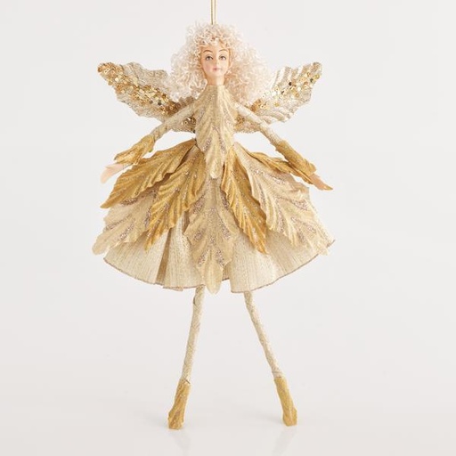 [600-43458] HADA, DORADA, 30cm