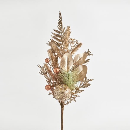 [600-44058] RAMITA DE CHAMPÁN, 65 cm