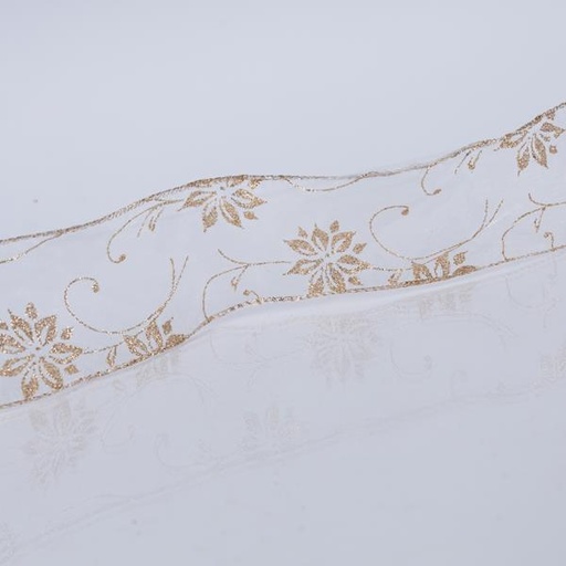 [600-46553] CINTA DE CHAMPÁN, 5X2,7 CM (TOP 120)