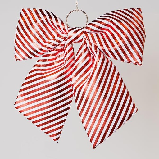 [600-47548] LAZO DE CARAMELO, 44 CM