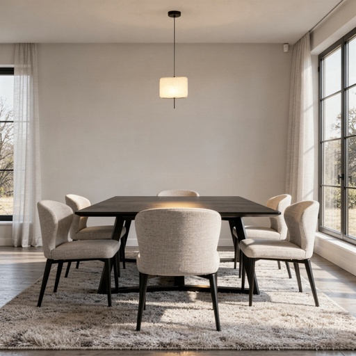 [144-33062] LÁMPARA DE TECHO COLGANTE DE TELA E14 MÁX. 8W Ø250xH900mm BEIGE ARTE ILLUMINA TOSCANY
