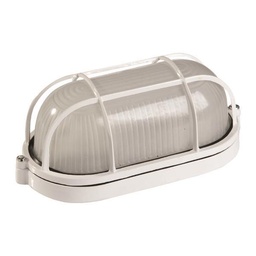 APLIQUE ALUMINIO "ROST" 1xE27 ARTE ILLUMINIA