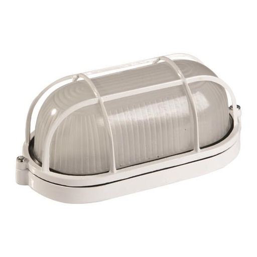 APLIQUE ALUMINIO "ROST" 1xE27 ARTE ILLUMINIA