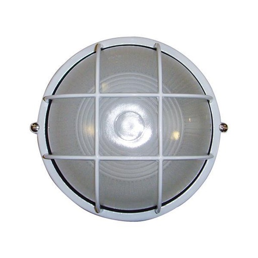 PLAFÓN ALUMINIO "KILAN" Ø180mm E27 ARTE ILLUMINIA