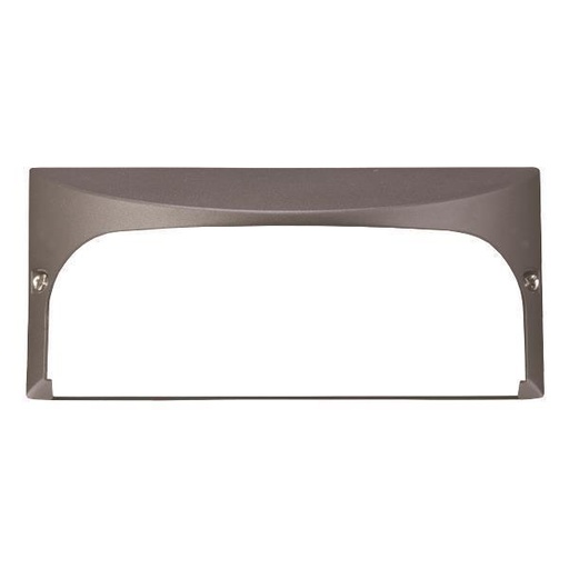 APLIQUE LM03 OVAL E27 Máx.10W LED 220x99x100 IP54 PRO ARTE ILLUMINA