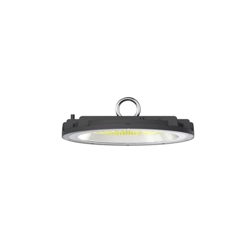 [145-67161] CAMPANA INDUSTRIAL LED SMD UFO 150W 3CCT 220-240V 120L/W NEGRO VALUE EUROLAMP