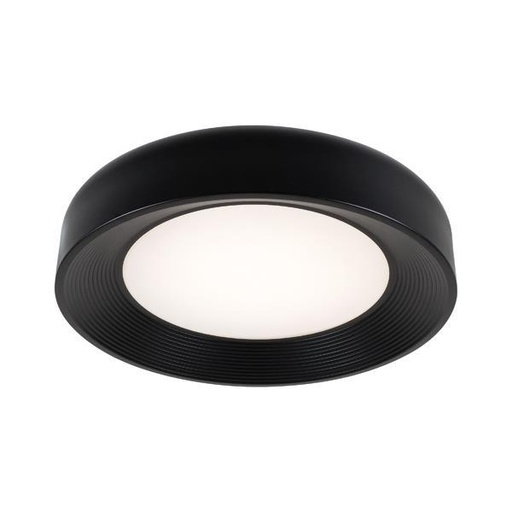 PLAFON DE TECHO 40W 2262Lm 3000K 500x500x100mm ARTE ILLUMINA UPON