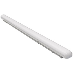 PANTALLA ESTANCA 0,60m 18W LED IP65 3CCT PRO EUROLAMP