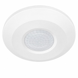 DETECTOR DE MOVIMIENTO DE TECHO INFRARROJO IP44 2000W 220-240V
