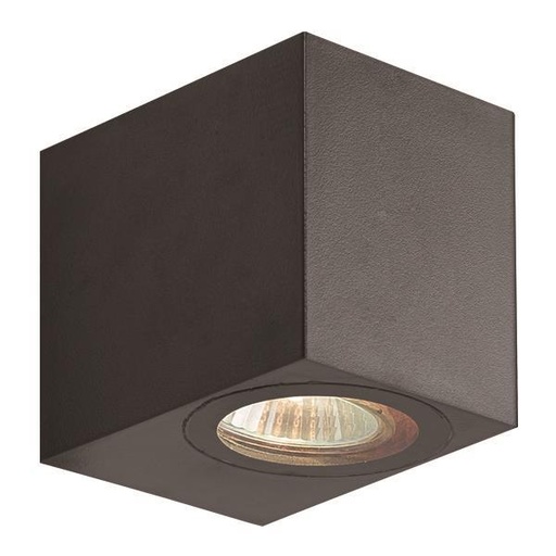 APLIQUE DOPPELT K1 IP54 1xGU10