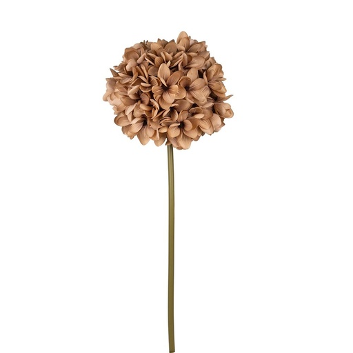 [600-48635] MAGNOLIA, MARRÓN, 35X35X130CM