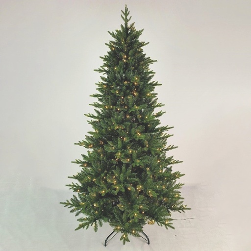 [600-30764] ABETO, VALIA CALDA, MEZCLADO PE/PVC, 225CM