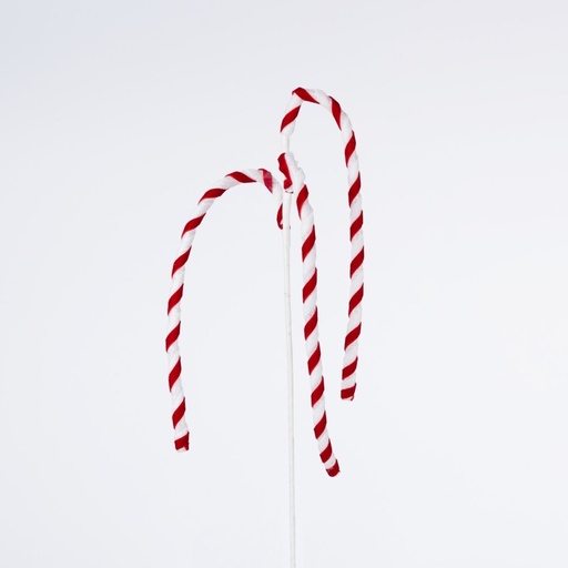 [600-48238] CARAMELO RAMA CON PALOS, 90CM