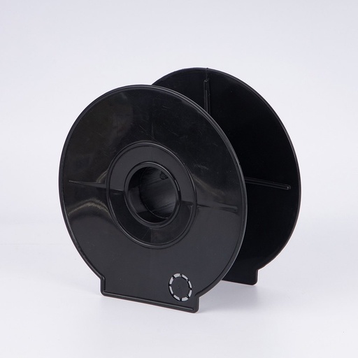 [600-19997] ROLLPACK, NEGRO PP, 20X10CM