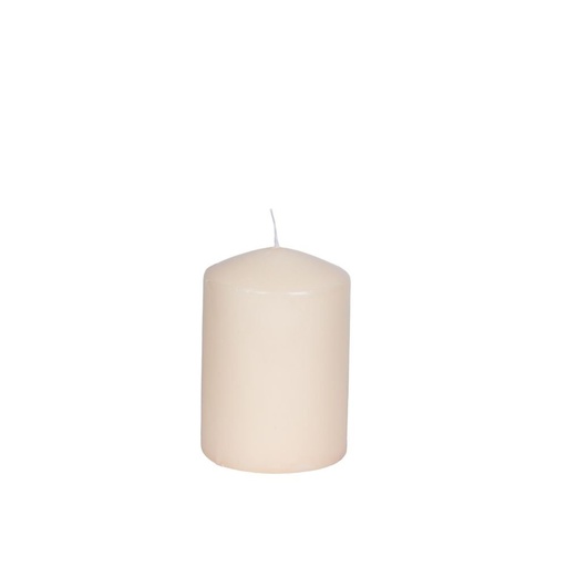 [819-00050] VELA CRUDO CON VAINILLA AROMA 7X10CM