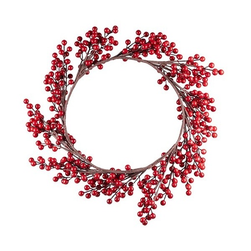 [600-49441] BAYA CORONA, 50CM