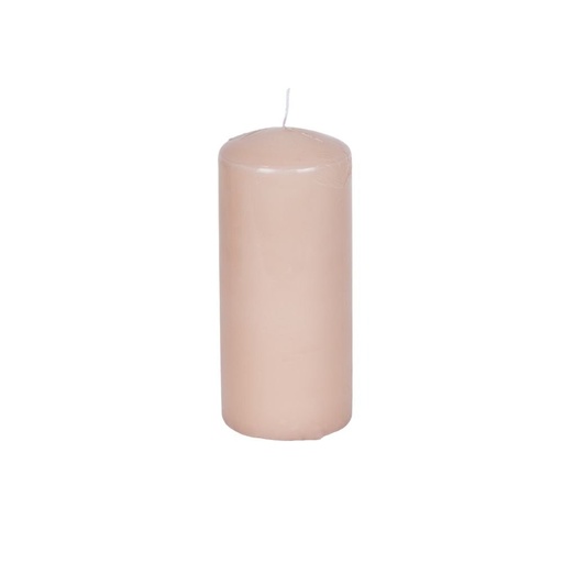 [819-00059] VELA DE ARENA CON TALCO AROMA 6X14CM
