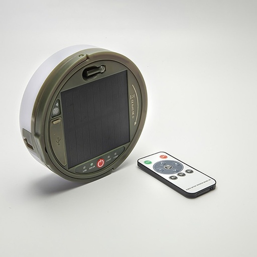 [600-01752] GUIRNALDA LINEAL, 160 MINI LED, SOLAR PANEL CON USB CARGA & ALIMENTACIÓN HUCHA, 4 M/H CON 120 LED, 3 ILUMINACIÓN NIVELES CON 30 LED & SOS ILUMINACIÓN CON 10 LED, MANDO A DISTANCIA (TEMPORIZADOR & REGULADOR), TRANSPARENTE PLANO HILO DE COBRE, LED BLANCO CÁLIDO CADA 10CM, IP44 (ROLLO PAQUETE)