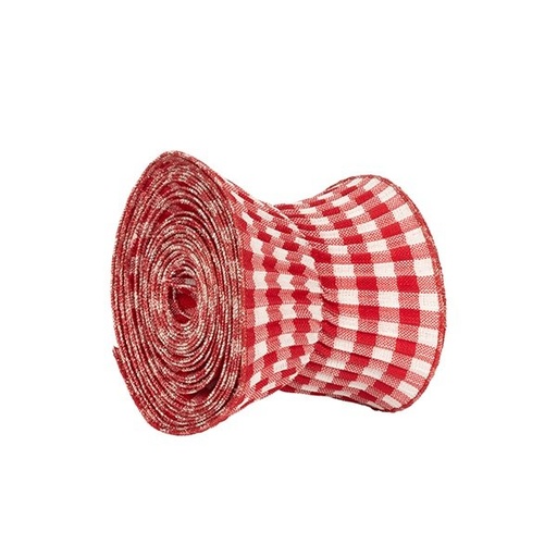[600-48431] ESPIRAL CINTA, CARAMELO RAYA, 500X12CM