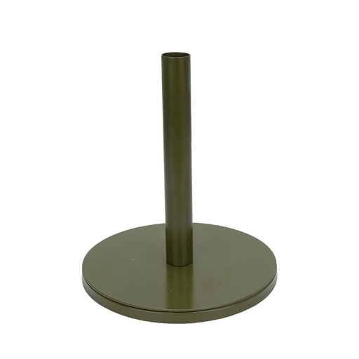 [600-48637] INDIVIDUAL FLOR SOPORTE, 18X18X20CM